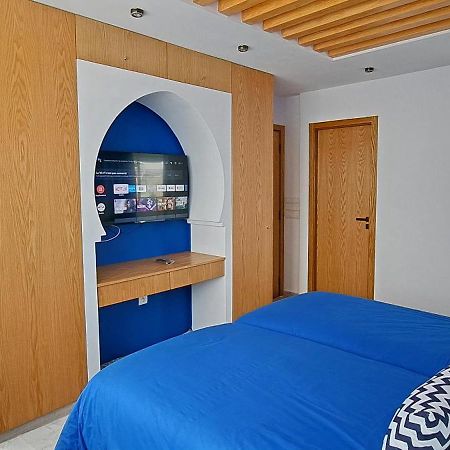 Rabat Residence - Ocean Stay Εξωτερικό φωτογραφία