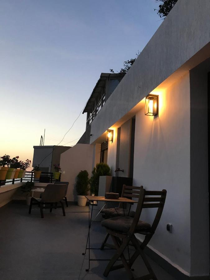 Rabat Residence - Ocean Stay Εξωτερικό φωτογραφία