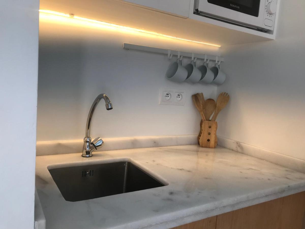 Rabat Residence - Ocean Stay Εξωτερικό φωτογραφία