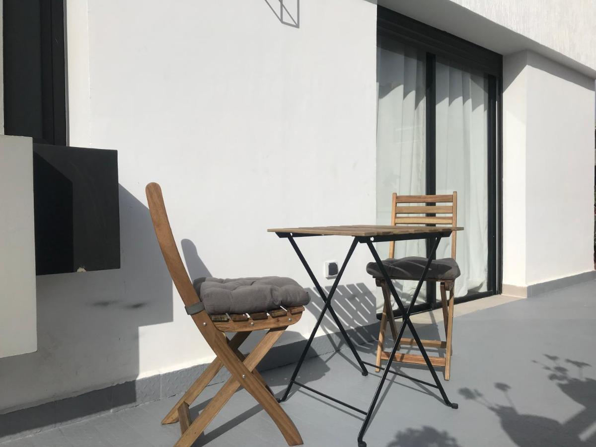 Rabat Residence - Ocean Stay Εξωτερικό φωτογραφία
