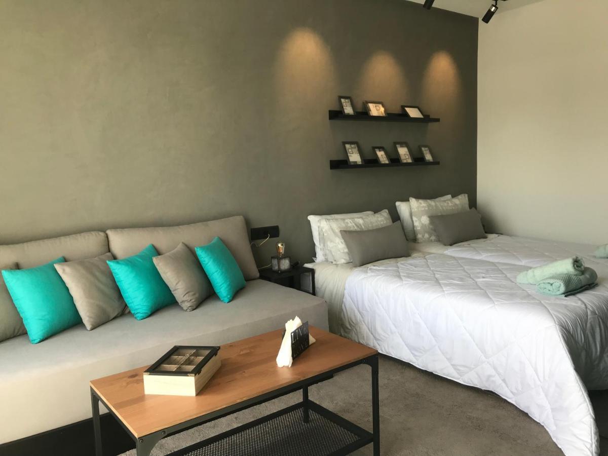 Rabat Residence - Ocean Stay Εξωτερικό φωτογραφία