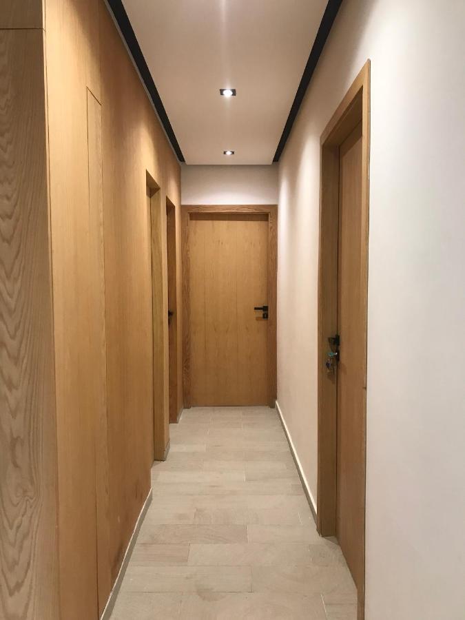 Rabat Residence - Ocean Stay Εξωτερικό φωτογραφία