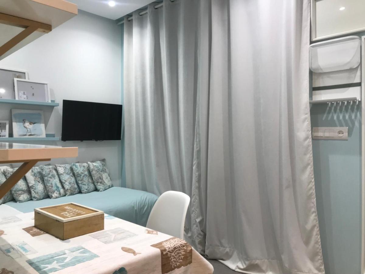 Rabat Residence - Ocean Stay Εξωτερικό φωτογραφία