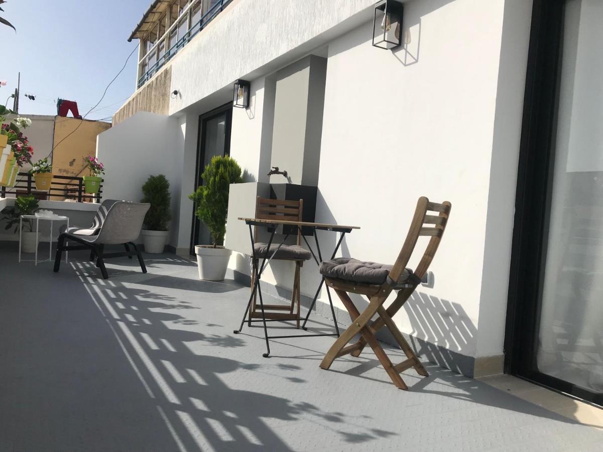 Rabat Residence - Ocean Stay Εξωτερικό φωτογραφία