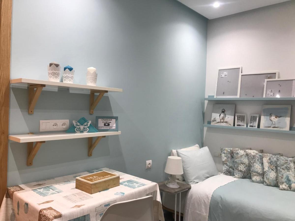 Rabat Residence - Ocean Stay Εξωτερικό φωτογραφία