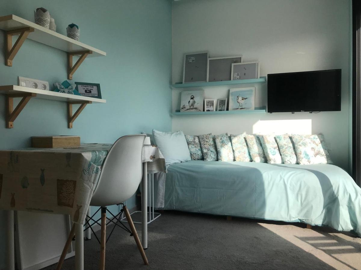 Rabat Residence - Ocean Stay Εξωτερικό φωτογραφία