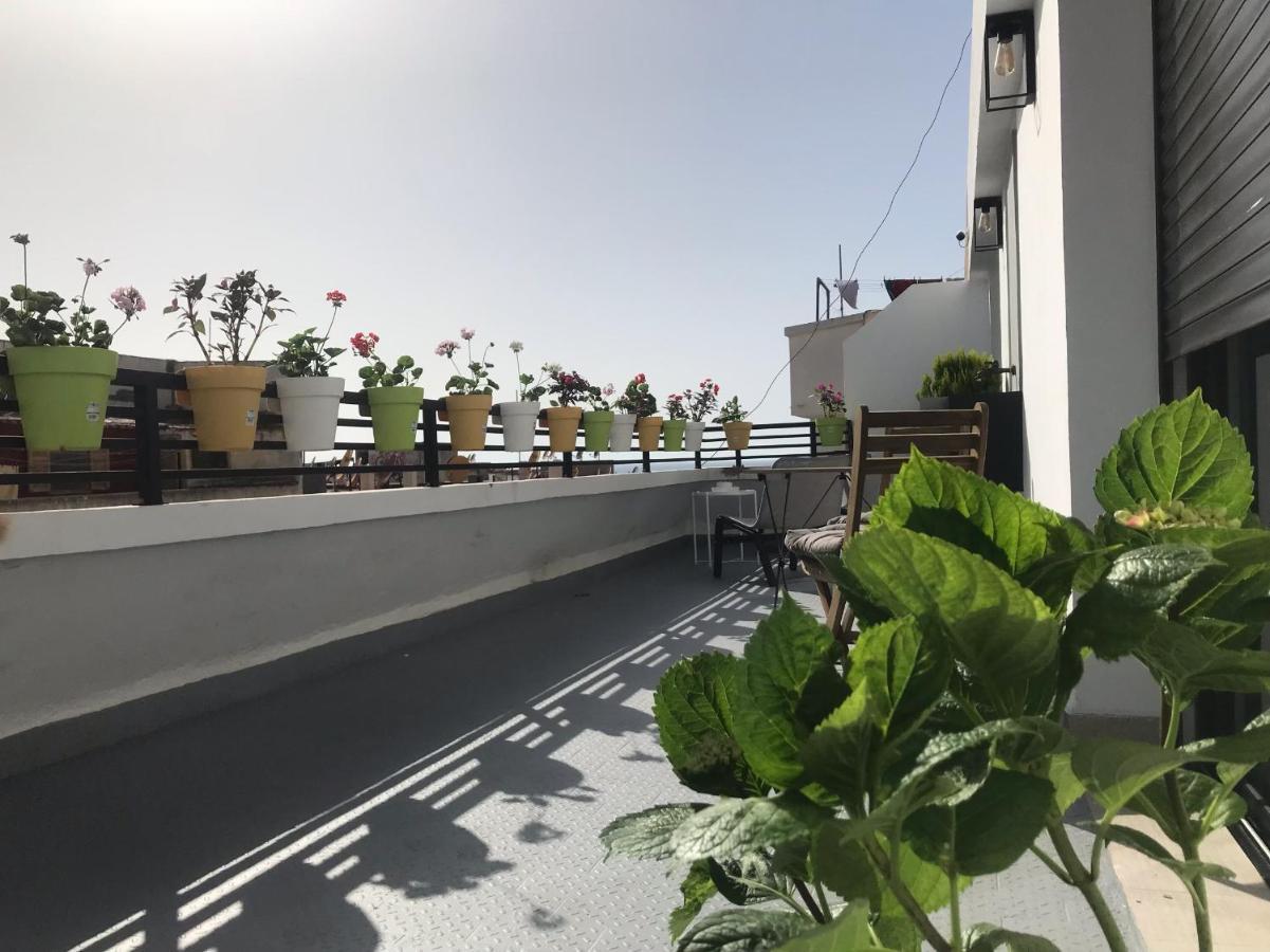 Rabat Residence - Ocean Stay Εξωτερικό φωτογραφία