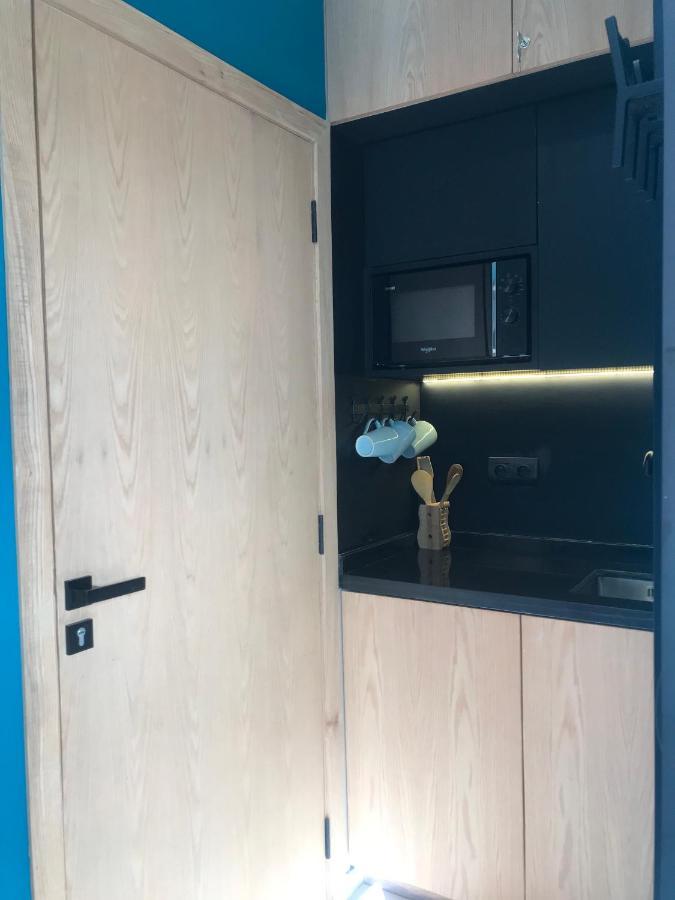 Rabat Residence - Ocean Stay Εξωτερικό φωτογραφία