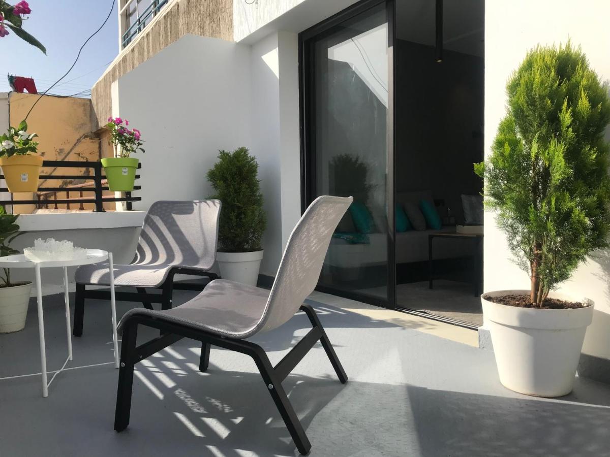 Rabat Residence - Ocean Stay Εξωτερικό φωτογραφία