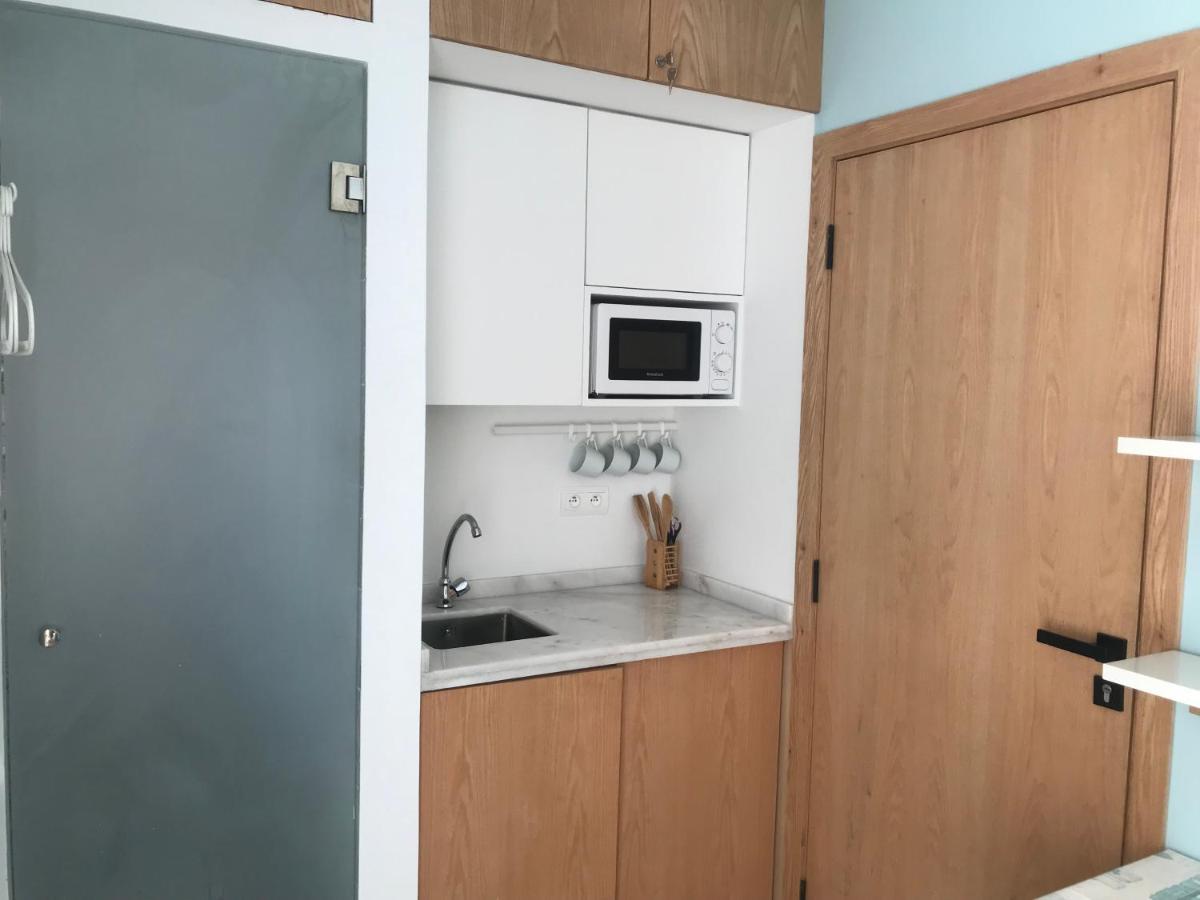 Rabat Residence - Ocean Stay Εξωτερικό φωτογραφία