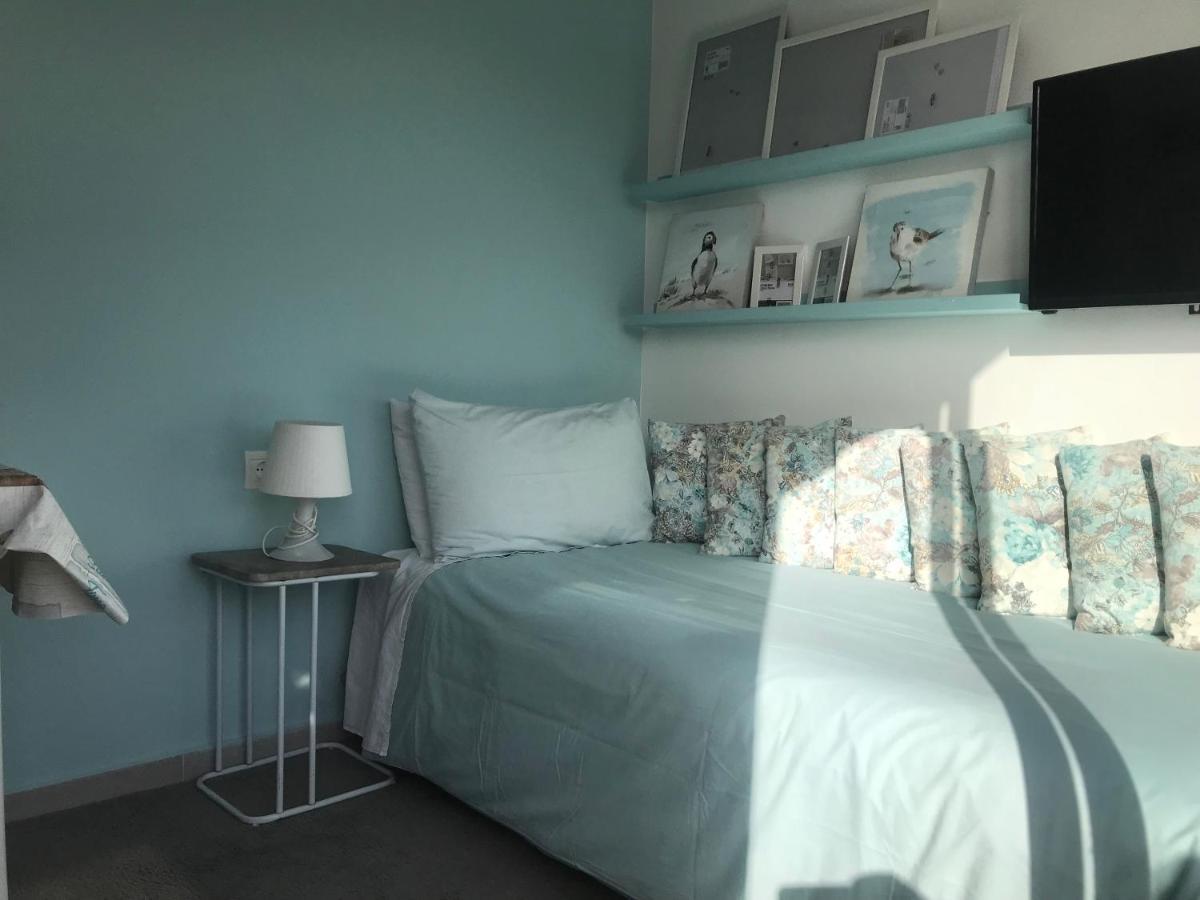 Rabat Residence - Ocean Stay Εξωτερικό φωτογραφία