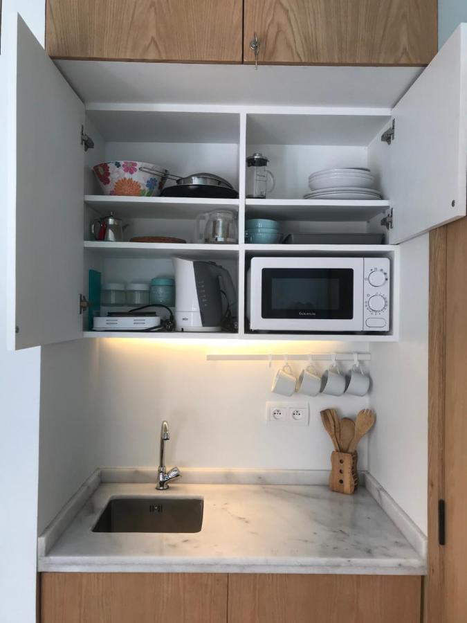 Rabat Residence - Ocean Stay Εξωτερικό φωτογραφία