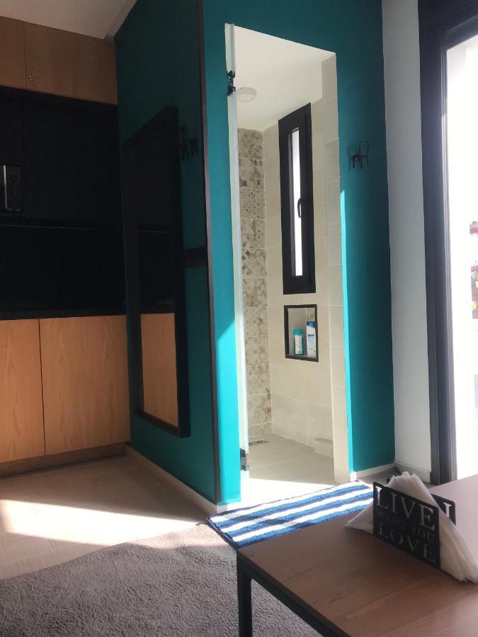 Rabat Residence - Ocean Stay Εξωτερικό φωτογραφία