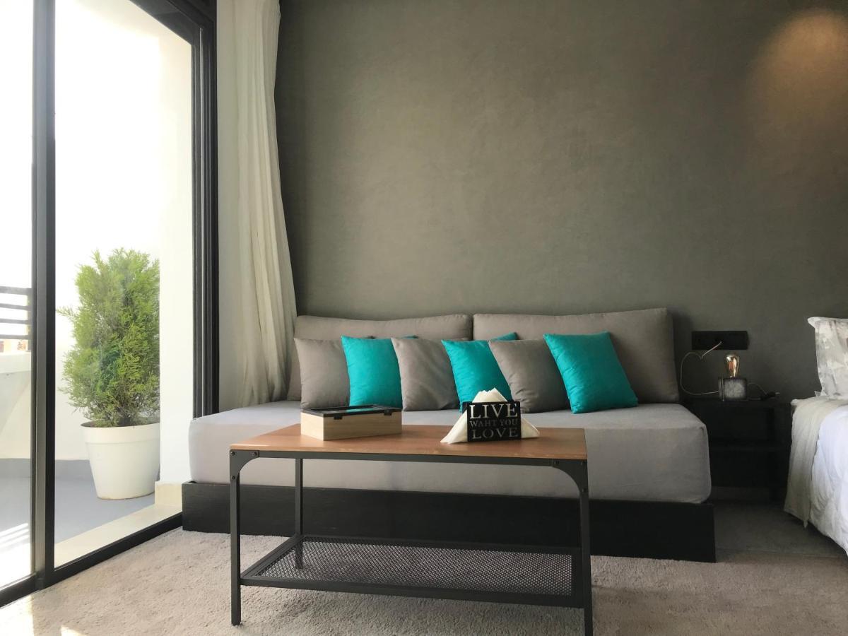 Rabat Residence - Ocean Stay Εξωτερικό φωτογραφία