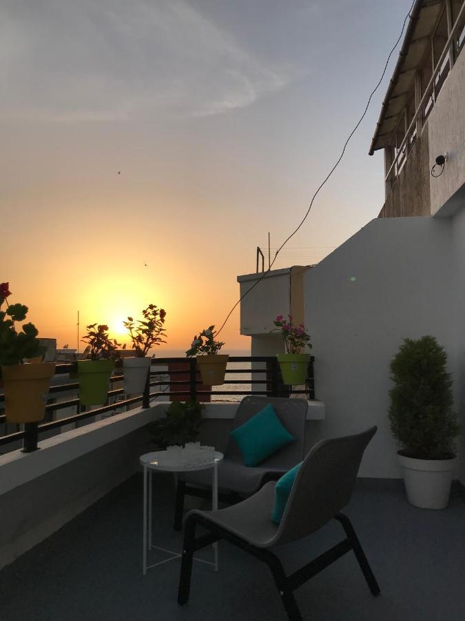 Rabat Residence - Ocean Stay Εξωτερικό φωτογραφία