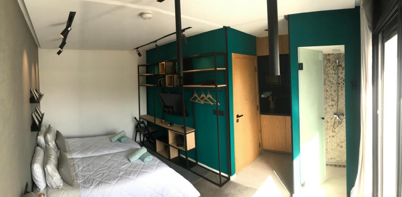 Rabat Residence - Ocean Stay Εξωτερικό φωτογραφία