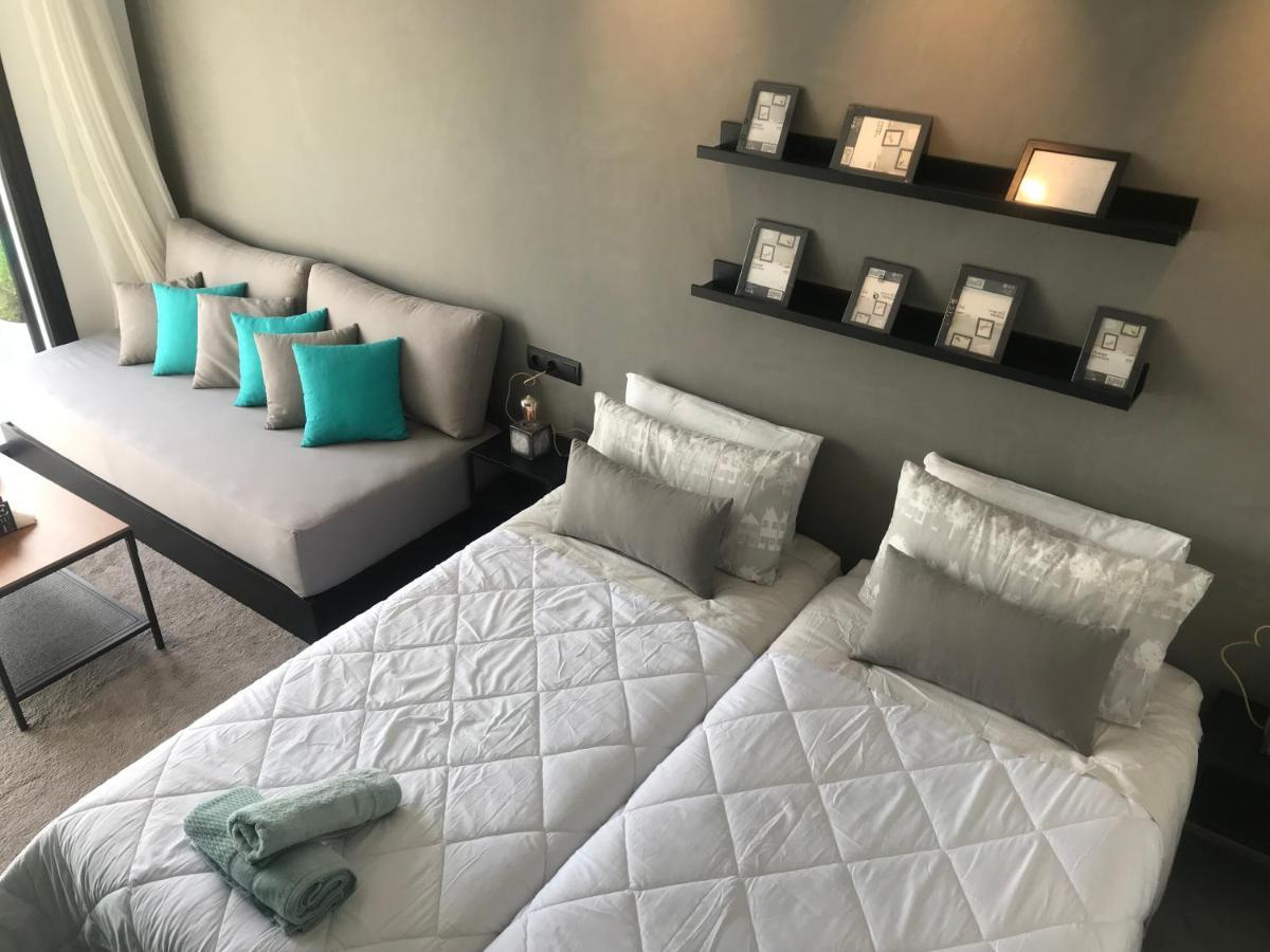 Rabat Residence - Ocean Stay Εξωτερικό φωτογραφία