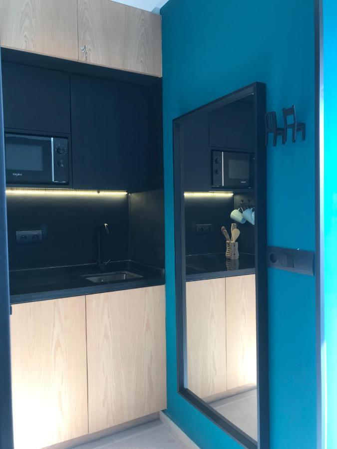 Rabat Residence - Ocean Stay Εξωτερικό φωτογραφία