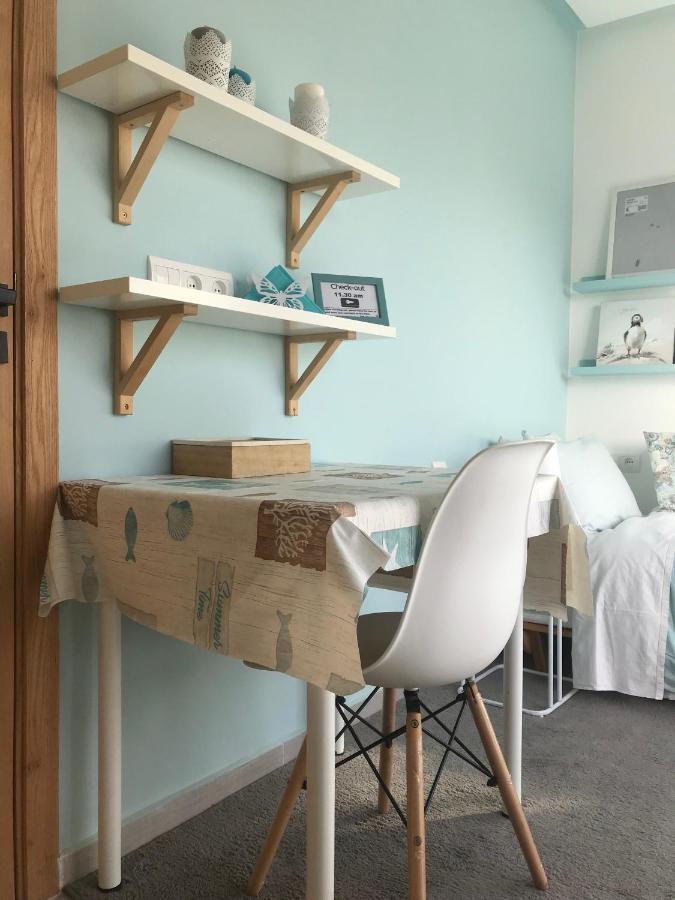 Rabat Residence - Ocean Stay Εξωτερικό φωτογραφία