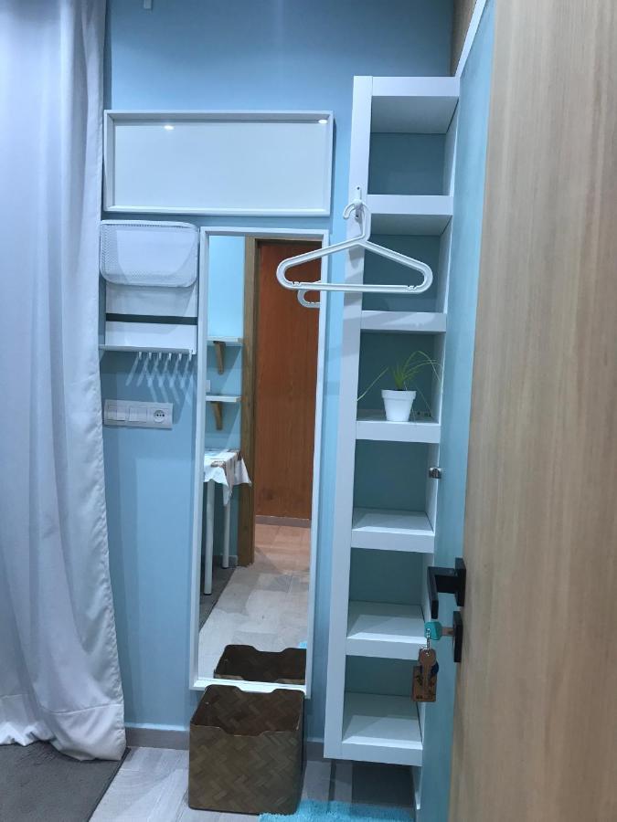 Rabat Residence - Ocean Stay Εξωτερικό φωτογραφία