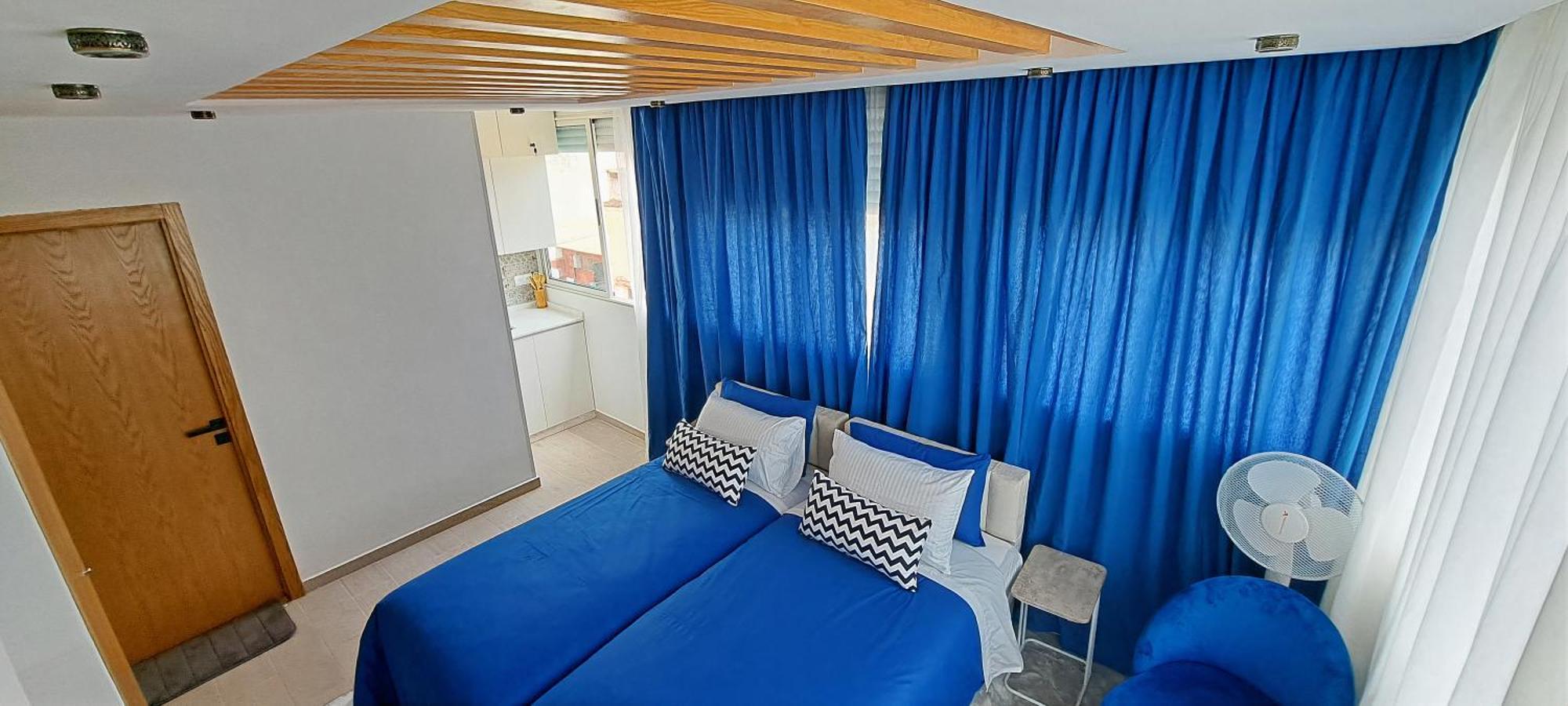 Rabat Residence - Ocean Stay Εξωτερικό φωτογραφία