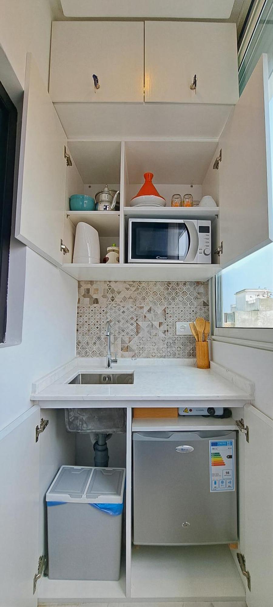Rabat Residence - Ocean Stay Εξωτερικό φωτογραφία