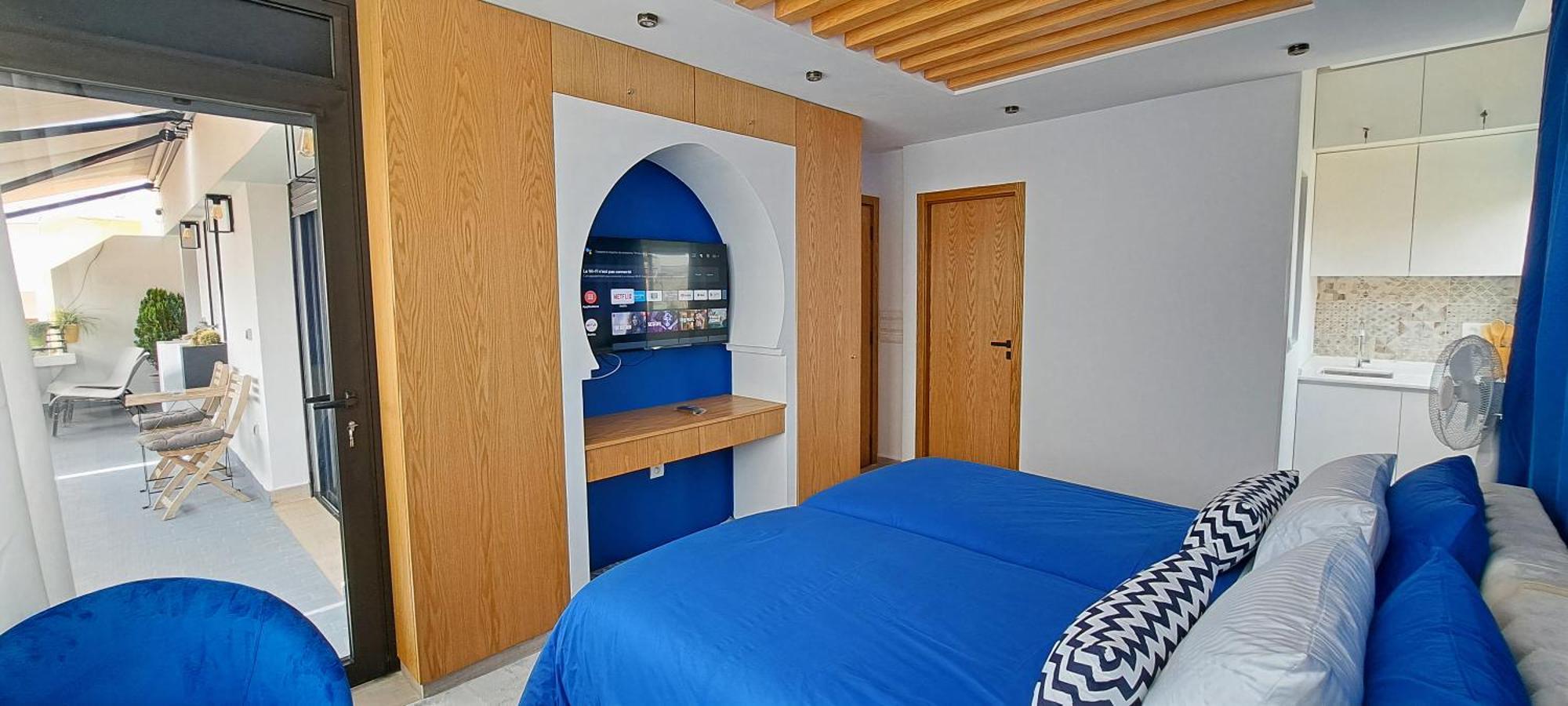 Rabat Residence - Ocean Stay Εξωτερικό φωτογραφία