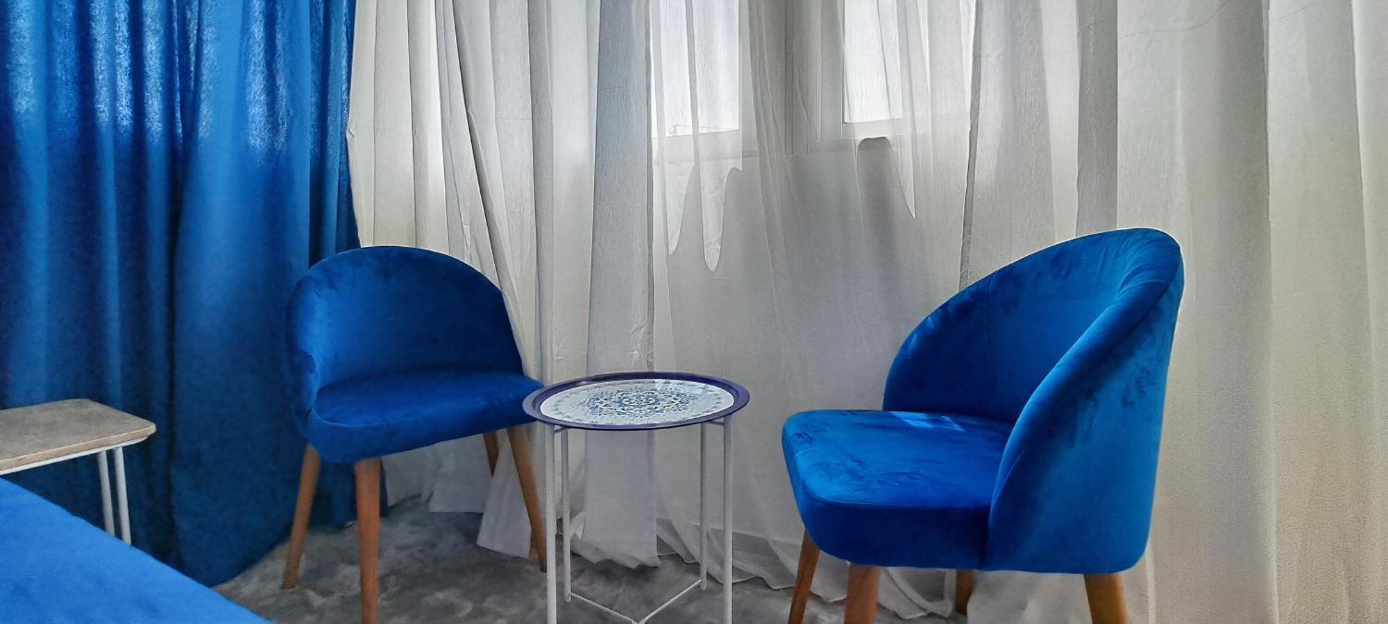 Rabat Residence - Ocean Stay Εξωτερικό φωτογραφία