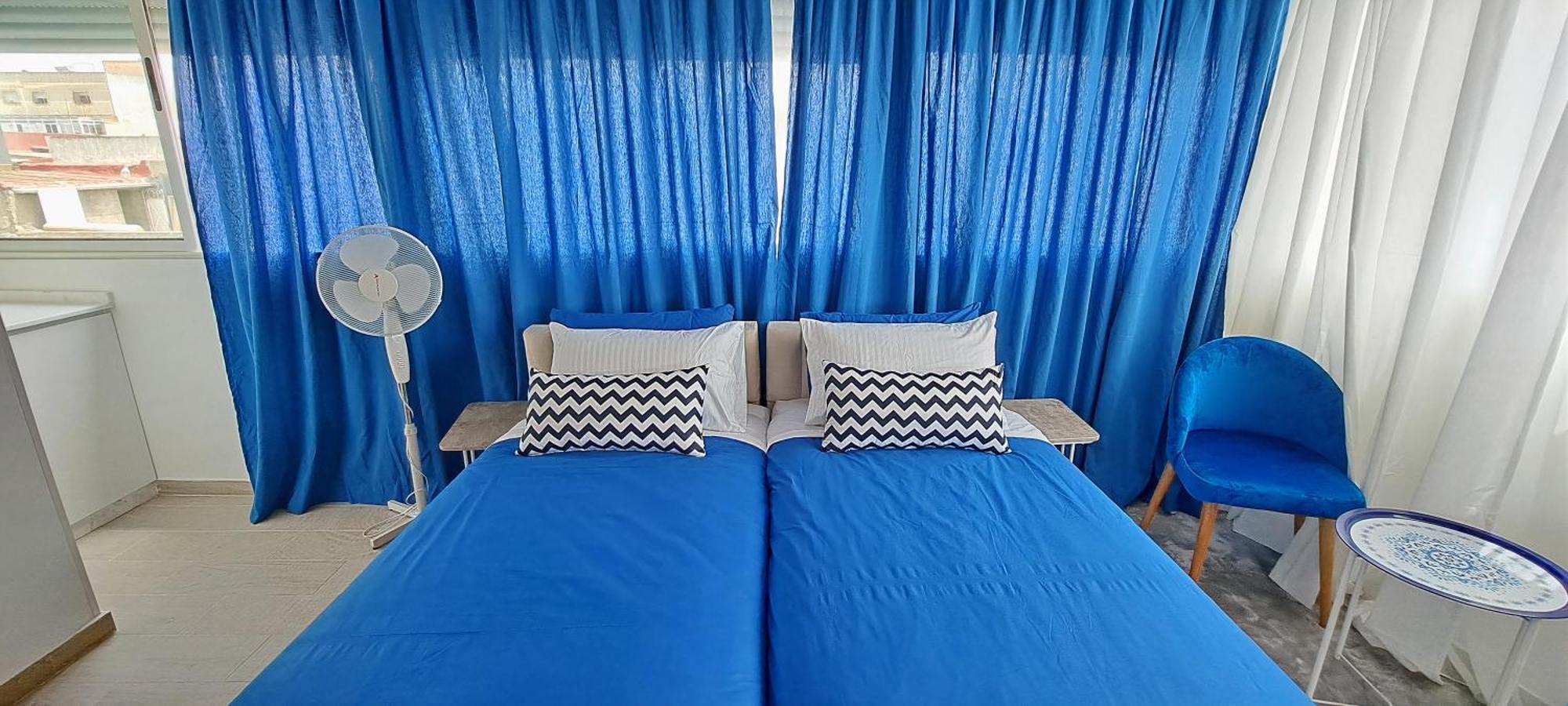 Rabat Residence - Ocean Stay Εξωτερικό φωτογραφία