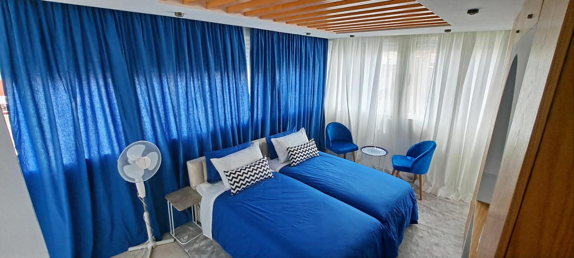 Rabat Residence - Ocean Stay Εξωτερικό φωτογραφία