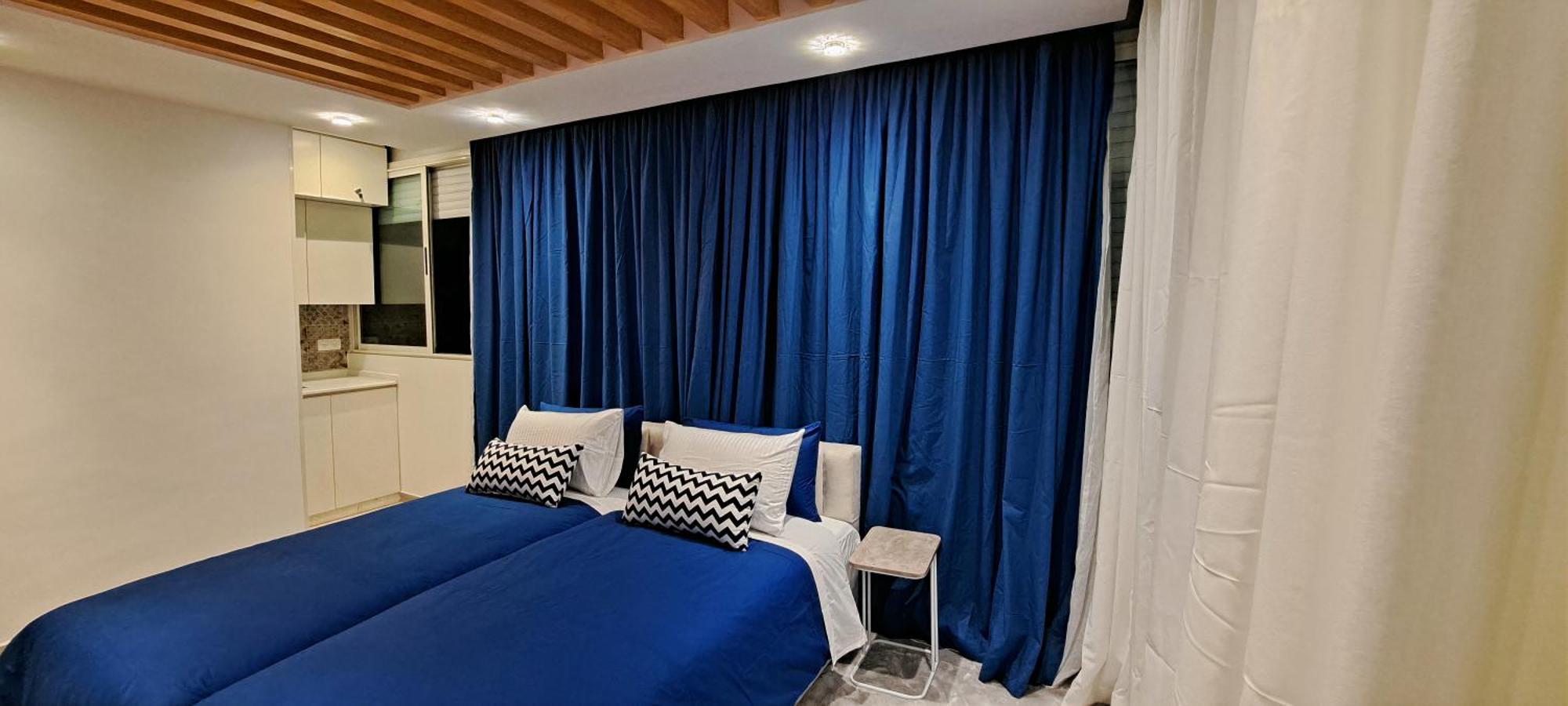 Rabat Residence - Ocean Stay Εξωτερικό φωτογραφία