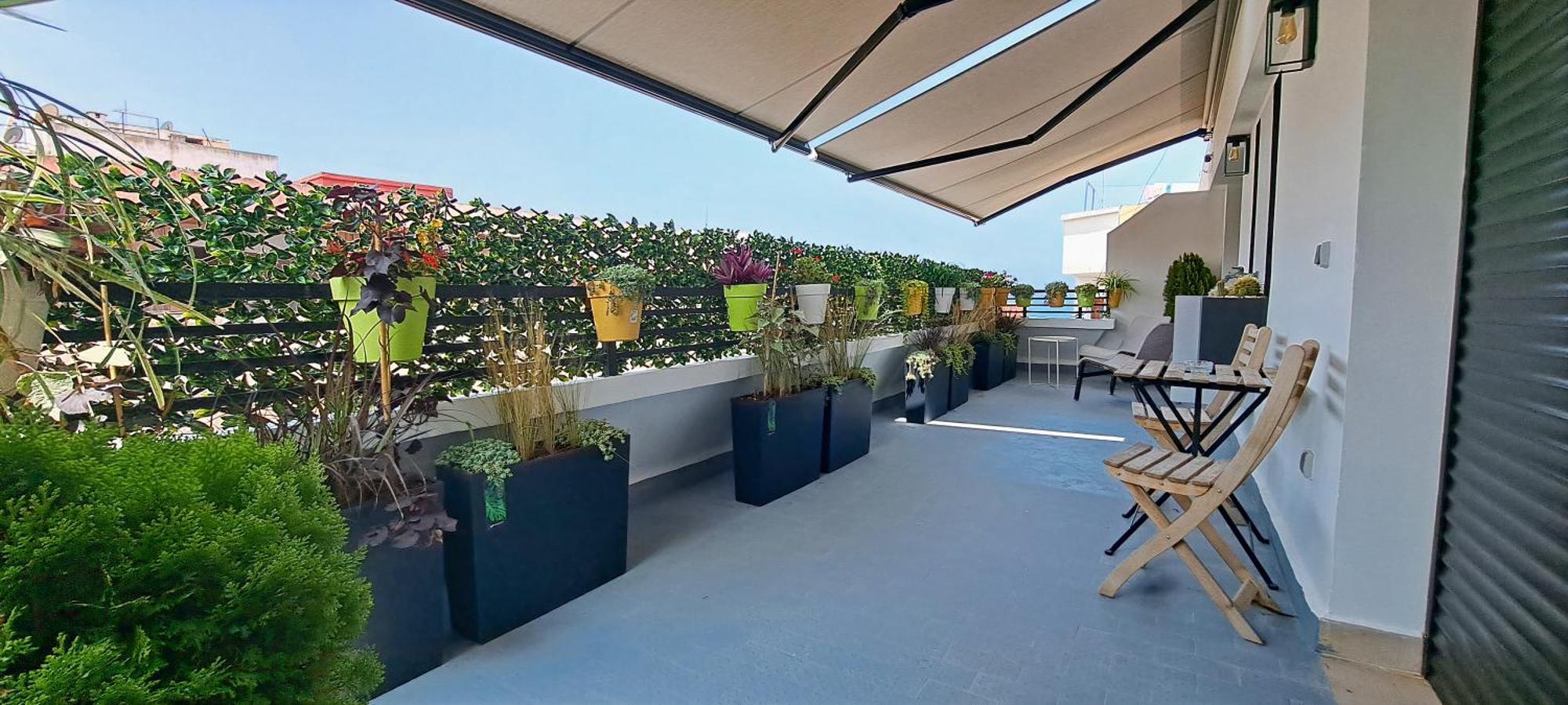 Rabat Residence - Ocean Stay Εξωτερικό φωτογραφία