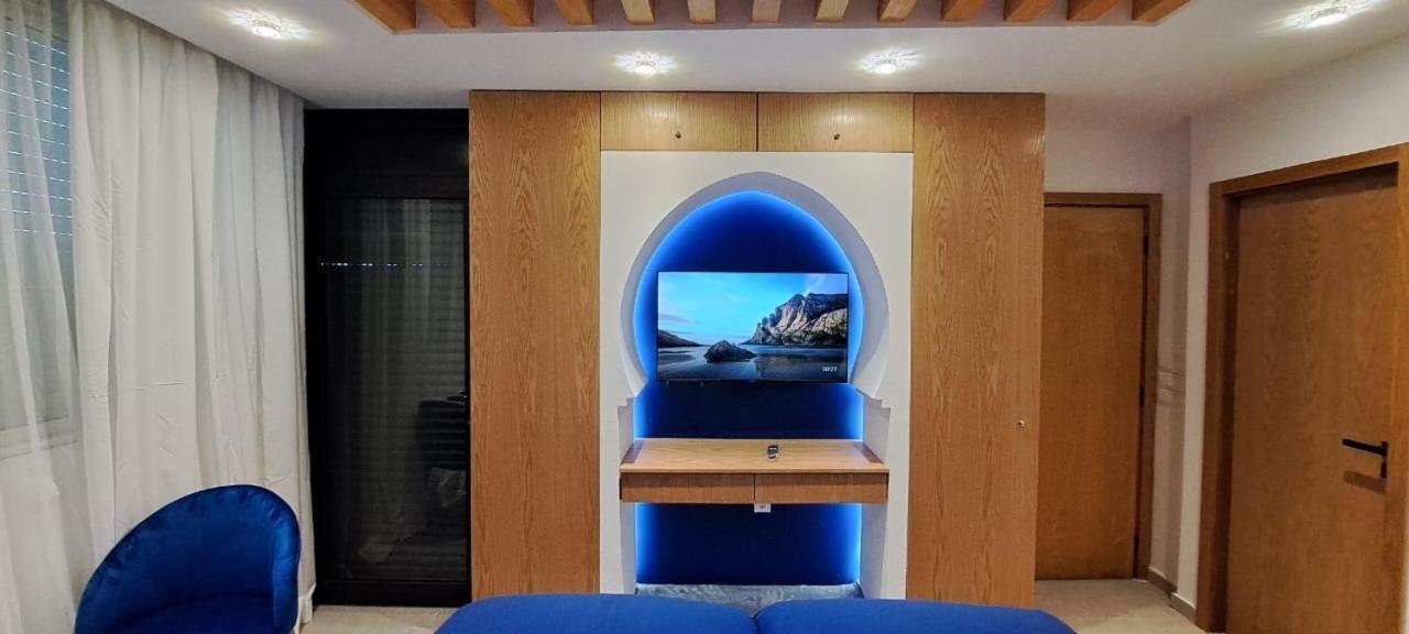 Rabat Residence - Ocean Stay Εξωτερικό φωτογραφία