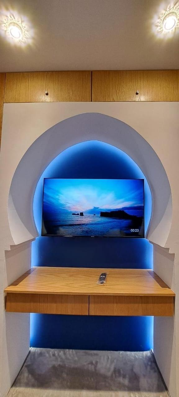 Rabat Residence - Ocean Stay Εξωτερικό φωτογραφία
