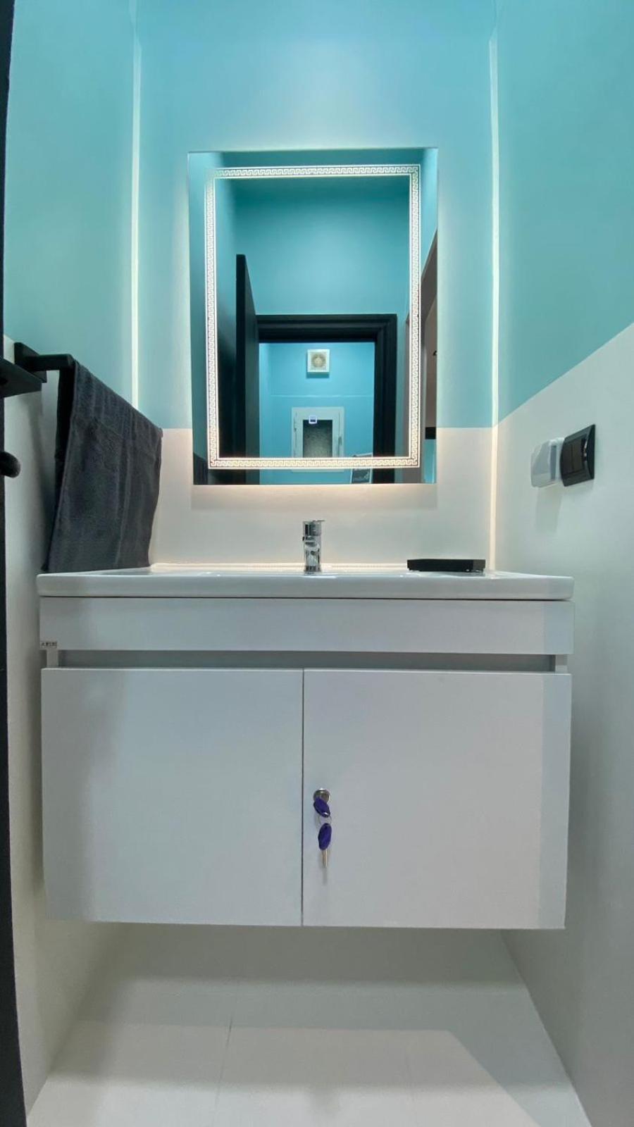 Rabat Residence - Ocean Stay Εξωτερικό φωτογραφία
