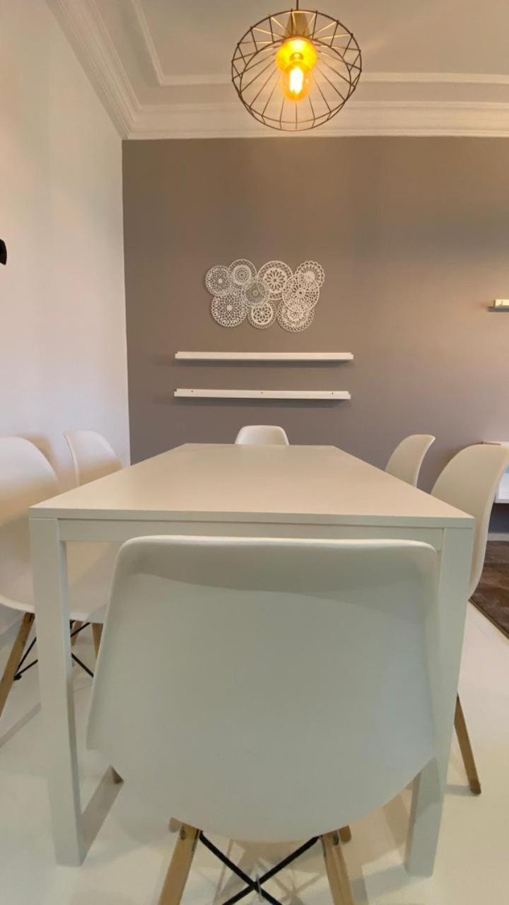 Rabat Residence - Ocean Stay Εξωτερικό φωτογραφία