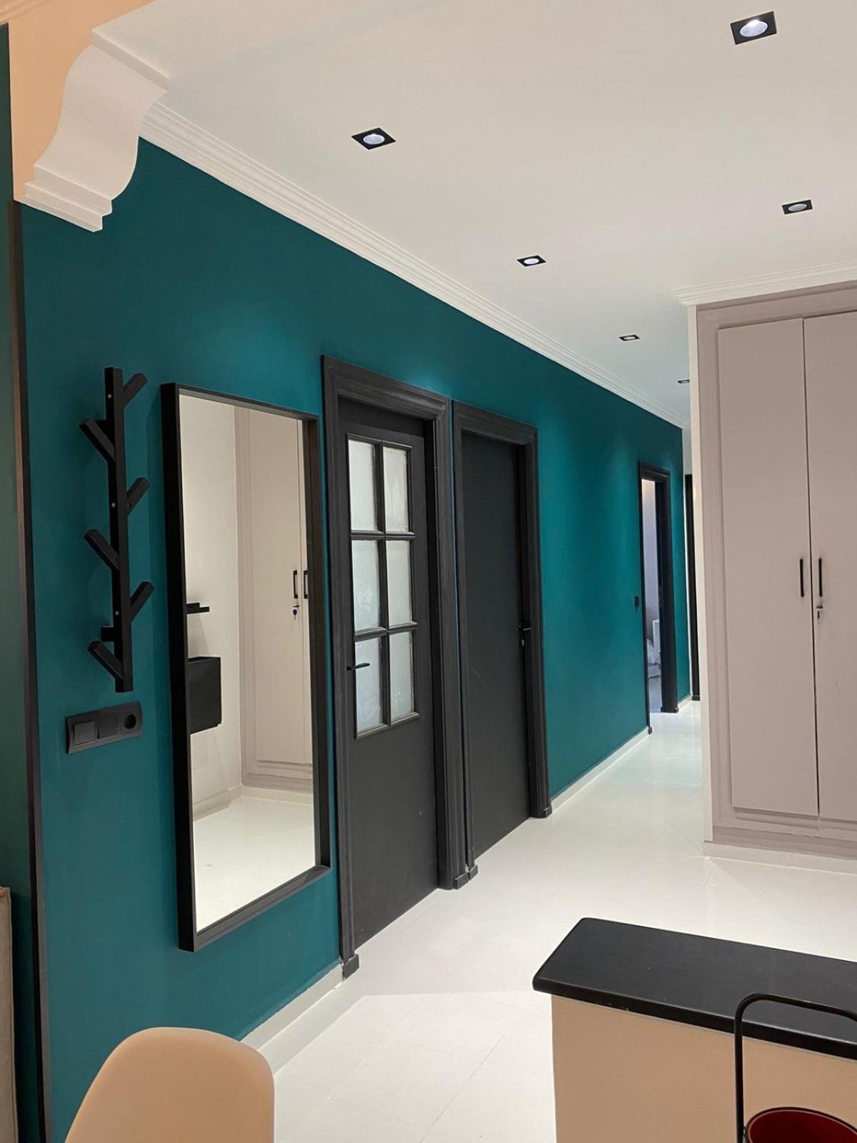 Rabat Residence - Ocean Stay Εξωτερικό φωτογραφία