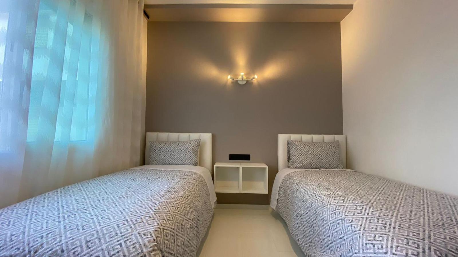 Rabat Residence - Ocean Stay Εξωτερικό φωτογραφία