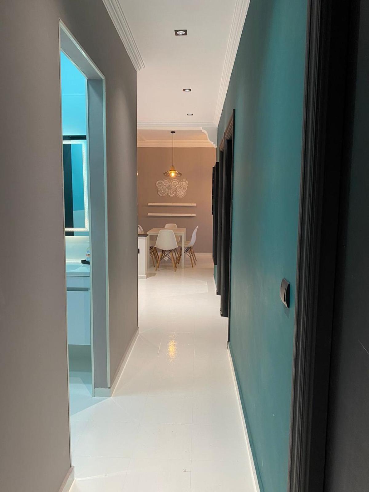 Rabat Residence - Ocean Stay Εξωτερικό φωτογραφία