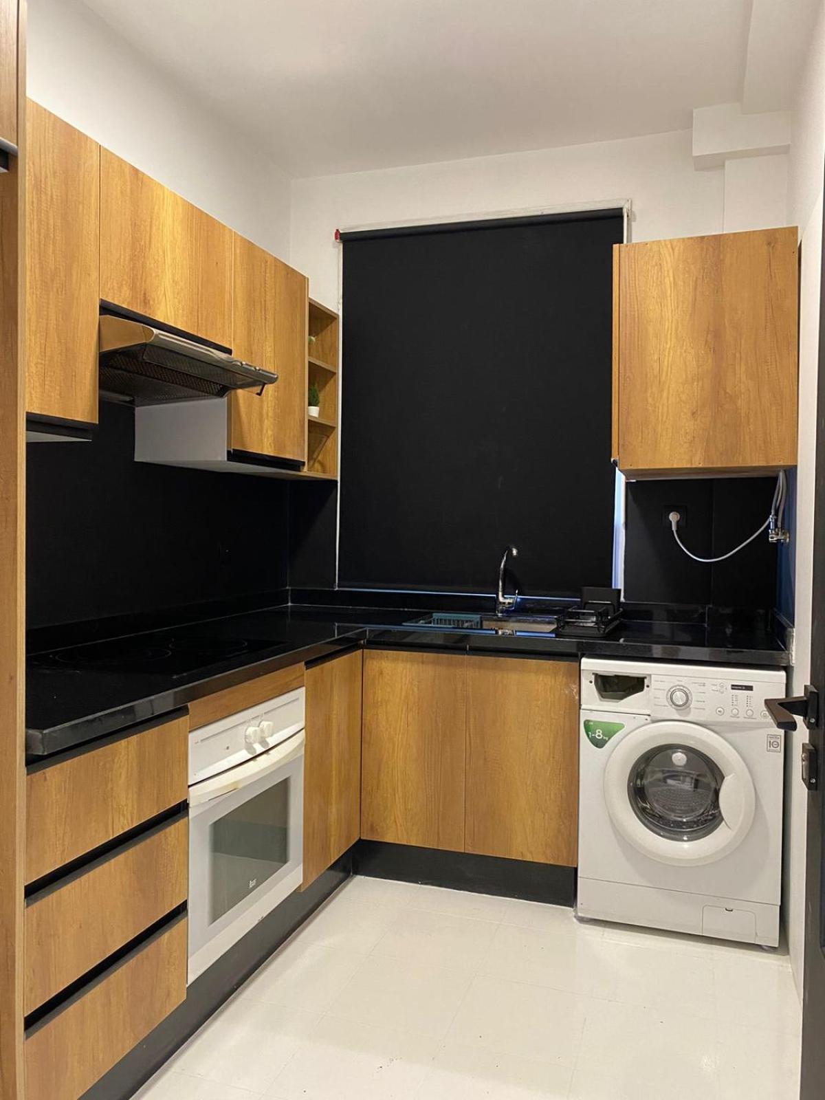 Rabat Residence - Ocean Stay Εξωτερικό φωτογραφία