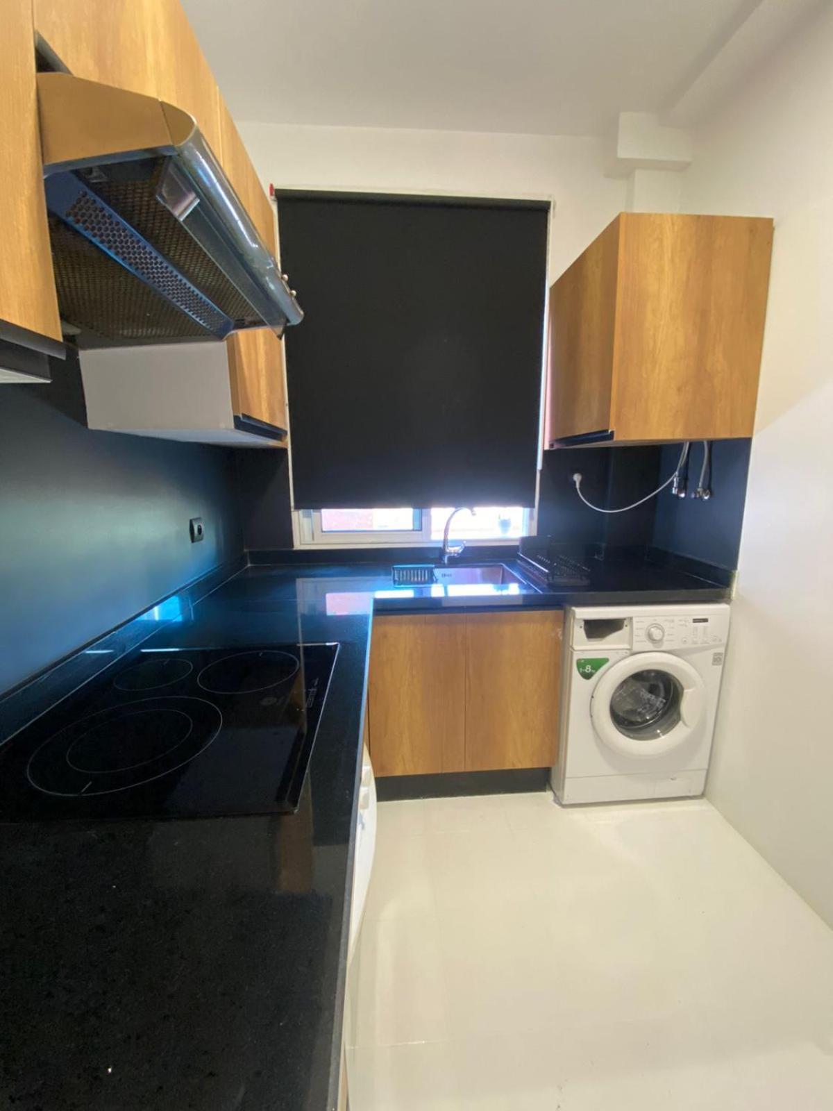Rabat Residence - Ocean Stay Εξωτερικό φωτογραφία