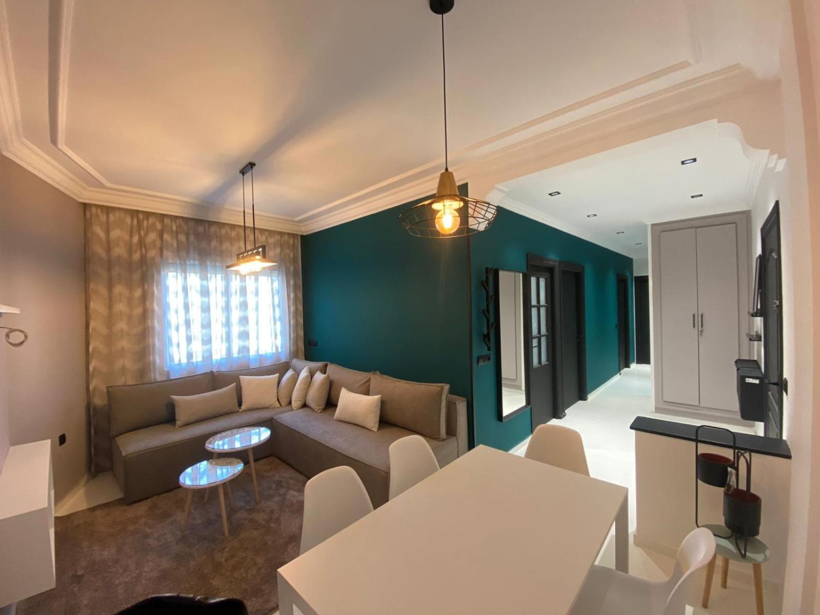 Rabat Residence - Ocean Stay Εξωτερικό φωτογραφία